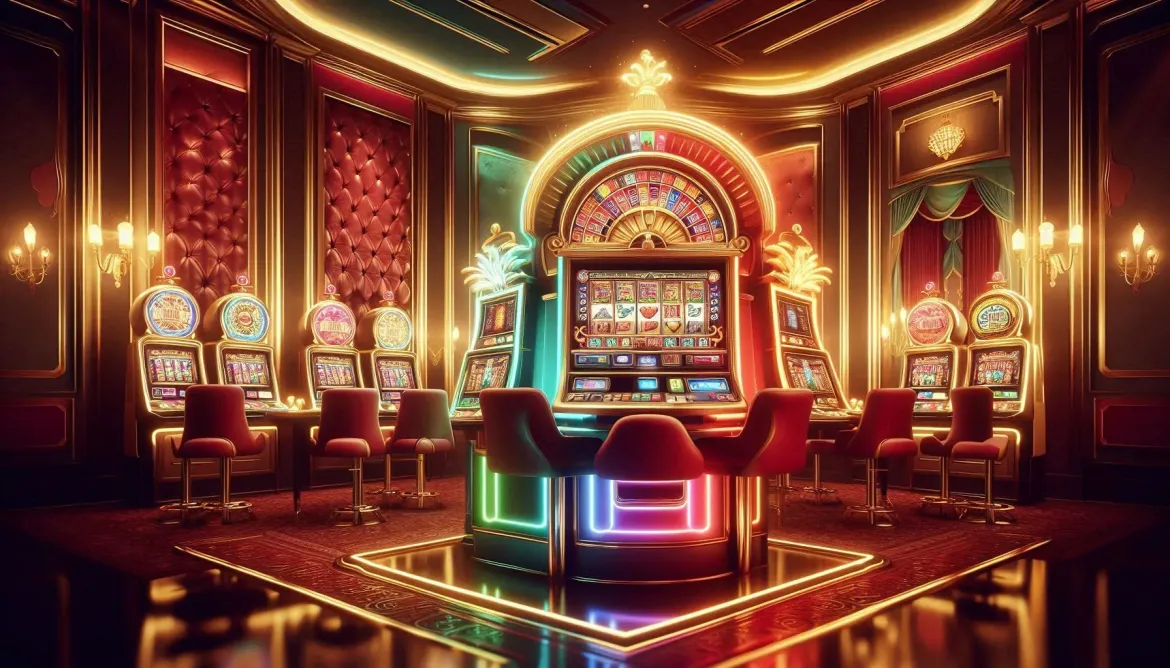 Hippodrome Casino